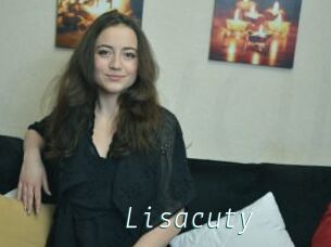 Lisacuty