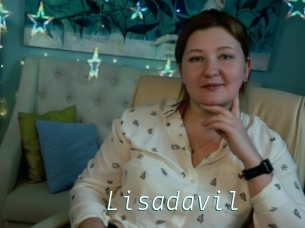 Lisadavil