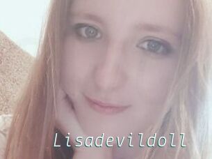 Lisadevildoll