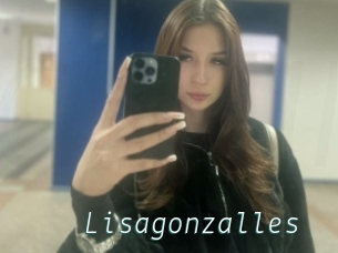 Lisagonzalles