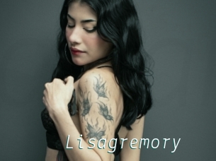 Lisagremory