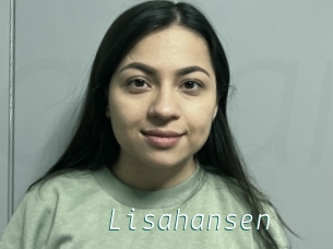 Lisahansen