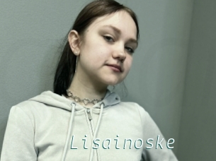 Lisainoske