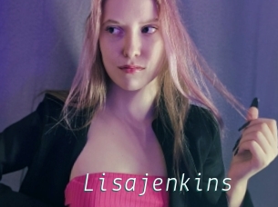 Lisajenkins