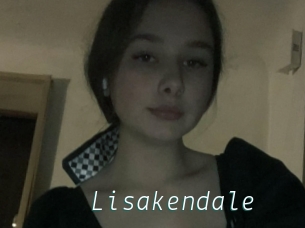 Lisakendale