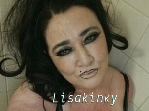 Lisakinky