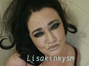 Lisakinkysm