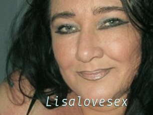 Lisalovesex