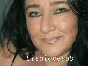 Lisalovesub