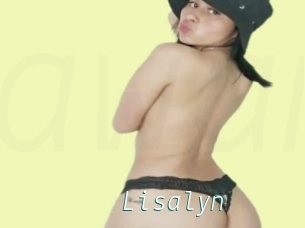 Lisalyn