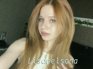 Lisanelsona