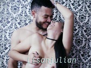 Lisanjulian