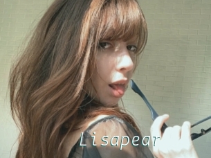 Lisapear