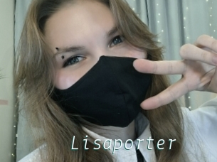 Lisaporter