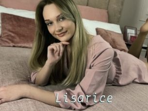 Lisarice