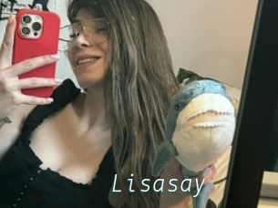 Lisasay