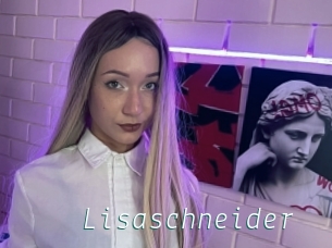 Lisaschneider