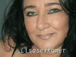 Lisasexkamer