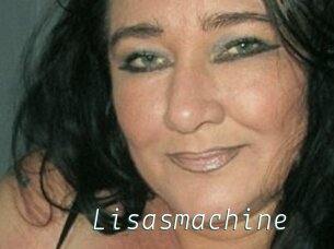 Lisasmachine