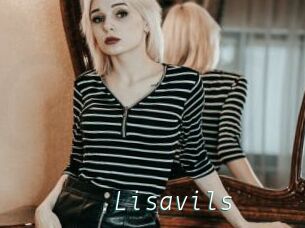 Lisavils