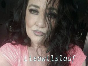 Lisawilslaaf