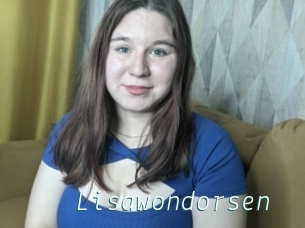 Lisawondorsen