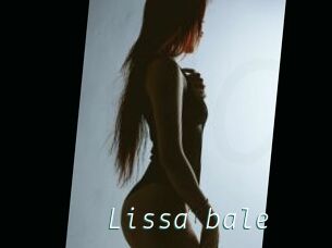 Lissa_bale