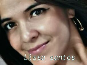 Lissa_santos