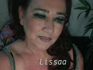 Lissaa