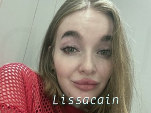 Lissacain