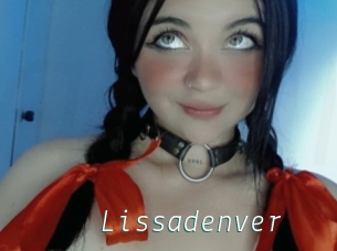 Lissadenver