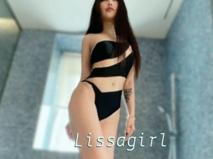 Lissagirl