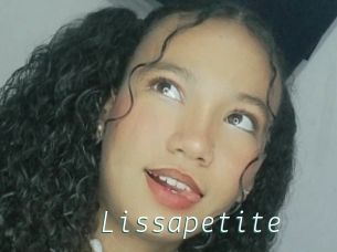 Lissapetite