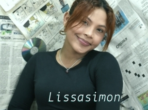 Lissasimon