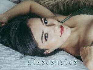 Lissasmiles