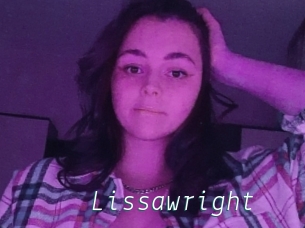 Lissawright