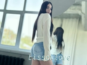 Lissaxlove