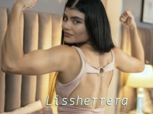 Lissherrera