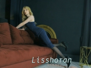 Lisshoran