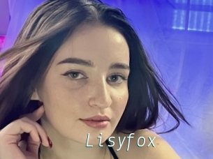 Lisyfox