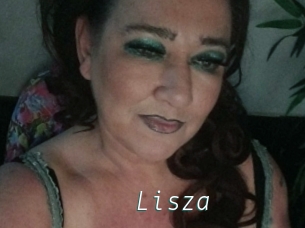 Lisza