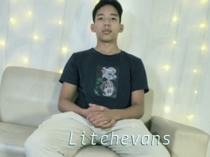 Litchevans