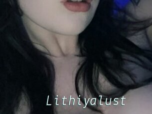 Lithiyalust