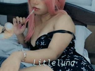 Litleluna