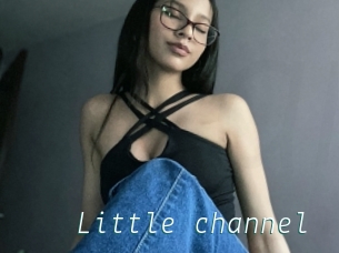 Little_channel