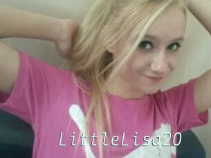 LittleLisa20