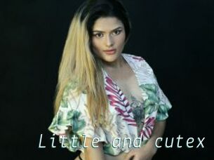 Little_and_cutex