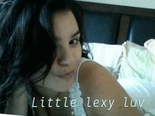 Little_lexy_luv