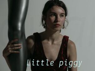 Little_piggy