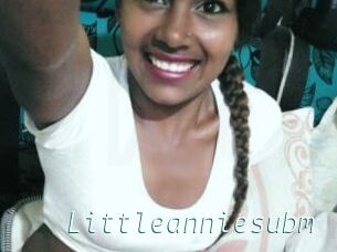 Littleanniesubm